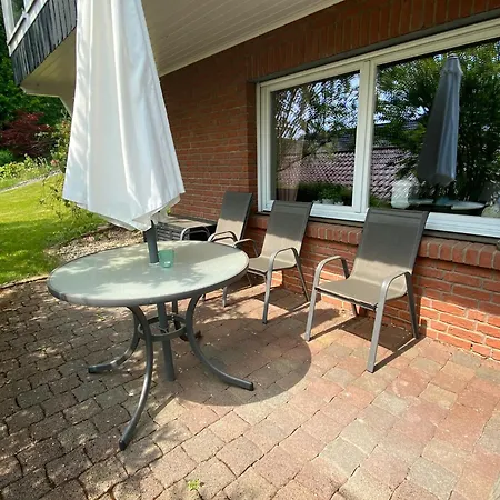 Am Sonnenhang Apartment Windeck